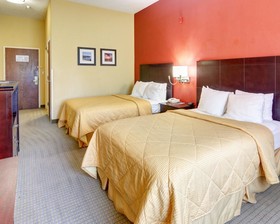 Wingate by Wyndham Biloxi/Ocean Springs