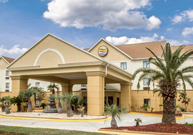 Wingate by Wyndham Biloxi/Ocean Springs