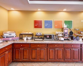 Wingate by Wyndham Biloxi/Ocean Springs
