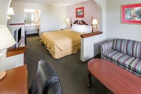 Baymont Biloxi/Ocean Springs