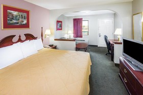 Baymont Biloxi/Ocean Springs