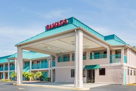 Baymont Biloxi/Ocean Springs