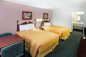 Baymont Biloxi/Ocean Springs