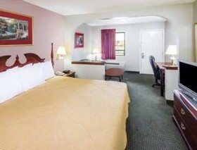 Baymont Biloxi/Ocean Springs