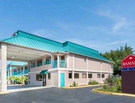 Baymont Biloxi/Ocean Springs