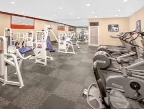 Super 8 by Wyndham Biloxi