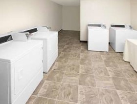 Super 8 by Wyndham Biloxi