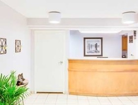 Super 8 by Wyndham Diberville Biloxi Area