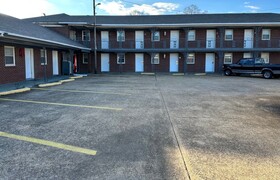Regency Inn