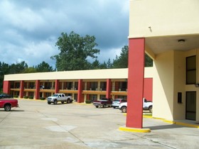 Americas Best Value Inn-brandon/jackson East