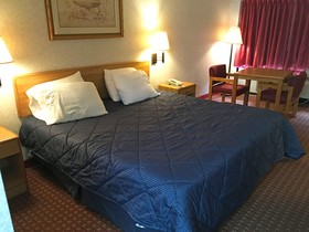 Americas Best Value Inn-brandon/jackson East