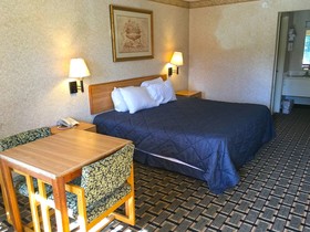 Americas Best Value Inn-brandon/jackson East