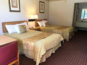Americas Best Value Inn-brandon/jackson East