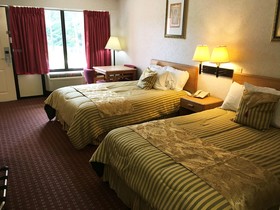Americas Best Value Inn-brandon/jackson East