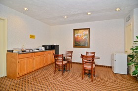 Americas Best Value Inn-brandon/jackson East