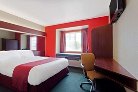 Microtel Inn & Suites by Wyndham Brandon