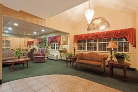 Microtel Inn & Suites by Wyndham Brandon