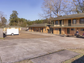 Hotel Brookhaven MS Hwy 51 North by OYO Rooms