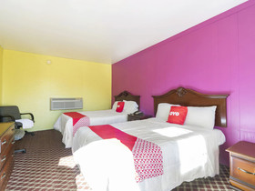 Hotel Brookhaven MS Hwy 51 North by OYO Rooms