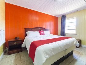 Hotel Brookhaven MS Hwy 51 North by OYO Rooms