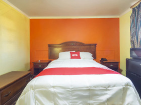 Hotel Brookhaven MS Hwy 51 North by OYO Rooms