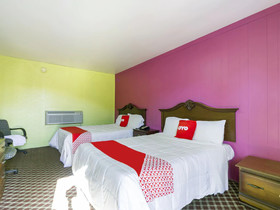 Hotel Brookhaven MS Hwy 51 North by OYO Rooms