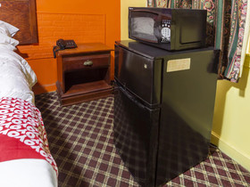 Hotel Brookhaven MS Hwy 51 North by OYO Rooms