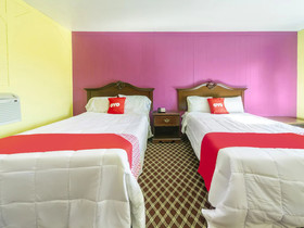 Hotel Brookhaven MS Hwy 51 North by OYO Rooms