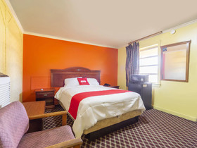 Hotel Brookhaven MS Hwy 51 North by OYO Rooms