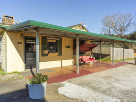 Hotel Brookhaven MS Hwy 51 North by OYO Rooms