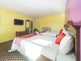 Hotel Brookhaven MS Hwy 51 North by OYO Rooms