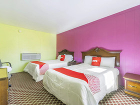Hotel Brookhaven MS Hwy 51 North by OYO Rooms