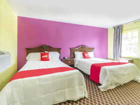 Hotel Brookhaven MS Hwy 51 North by OYO Rooms