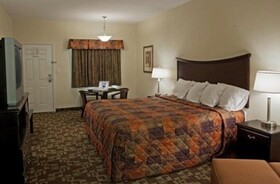 Americas Best Value Inn