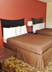 Americas Best Value Inn