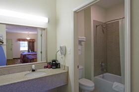 Americas Best Value Inn