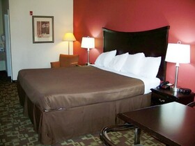 Americas Best Value Inn