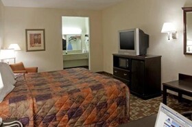 Americas Best Value Inn