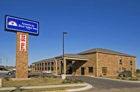Americas Best Value Inn