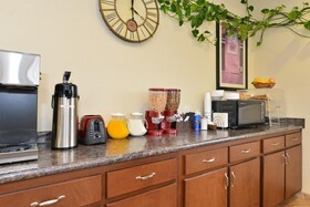 Americas Best Value Inn