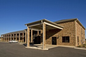 Americas Best Value Inn