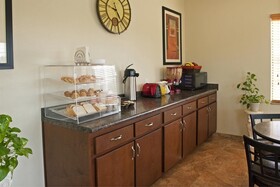Americas Best Value Inn