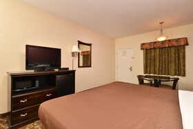 Americas Best Value Inn