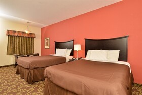 Americas Best Value Inn