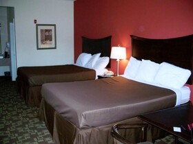 Americas Best Value Inn