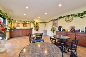 Americas Best Value Inn