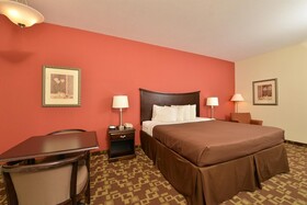 Americas Best Value Inn