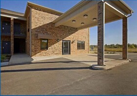 Americas Best Value Inn