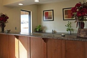 Americas Best Value Inn