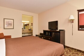 Americas Best Value Inn